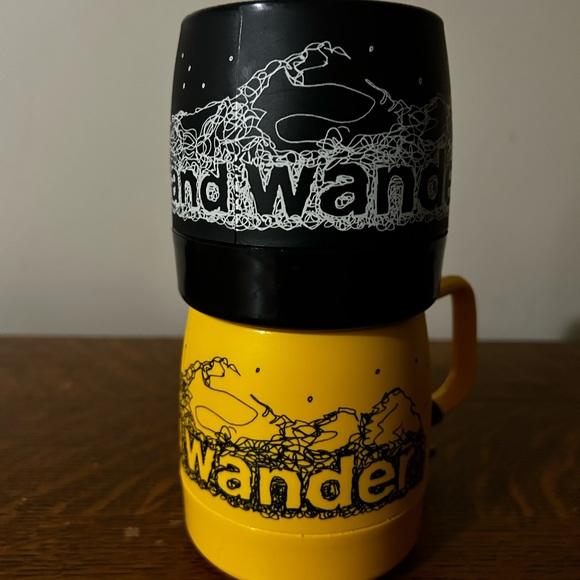 And Wander Dinex Mug - Picture 2 of 4